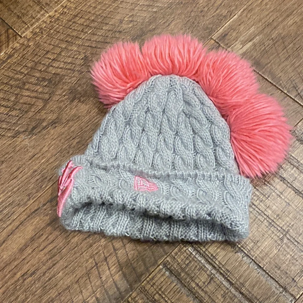 Infant Montana State Bobcat Beanie